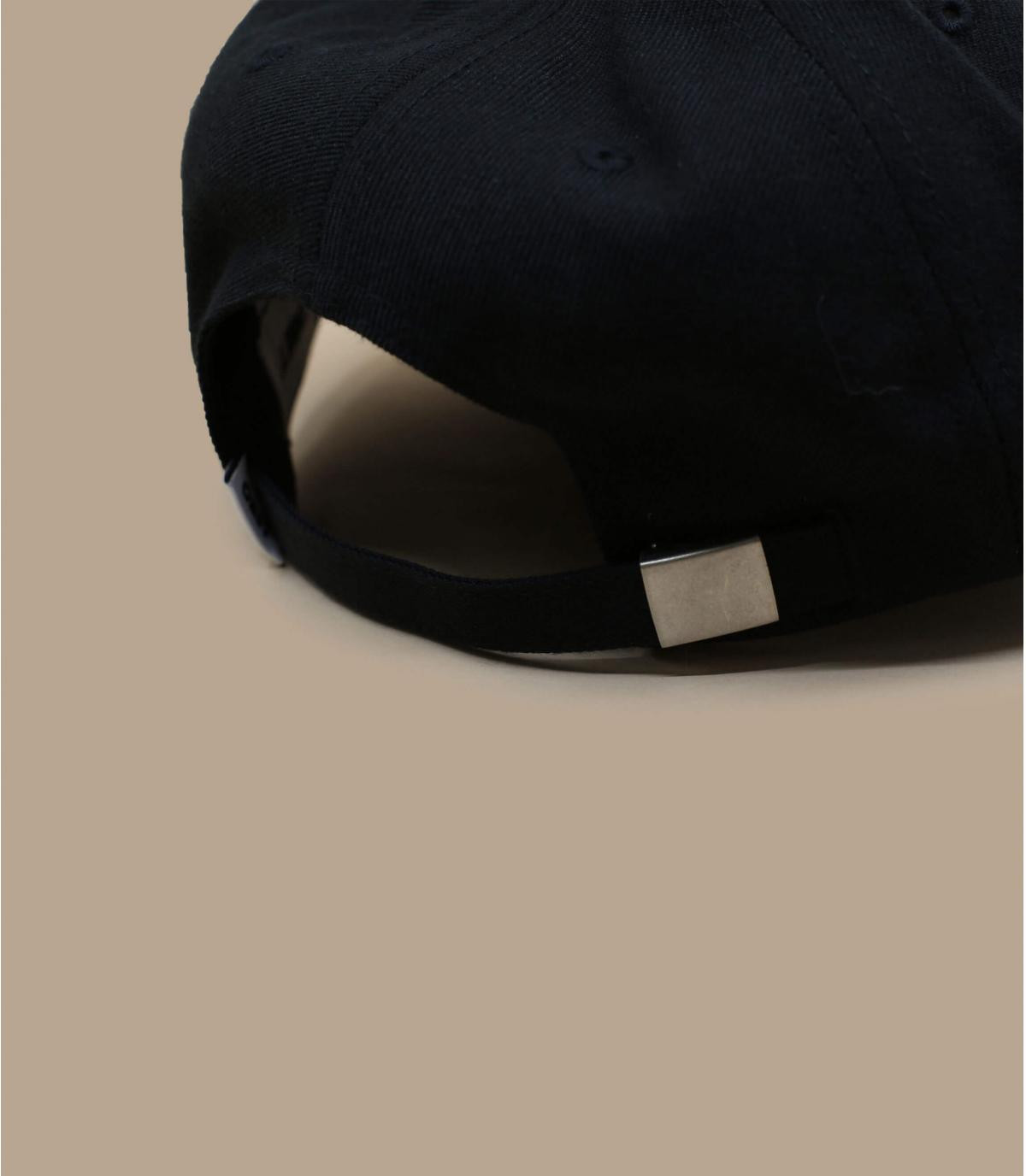 Obey gorra Obey negro Obey gorra Obey negro